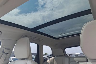 Volvo XC60 B5 B AWD Ultra Dark aut