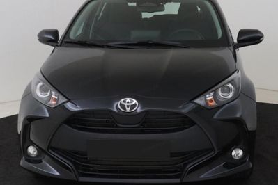 Toyota Yaris Comfort 1.5 Hybrid