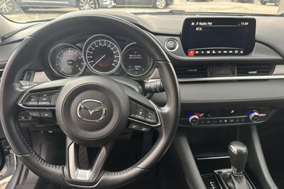 Mazda 6 SkyJoy 2.0  aut
