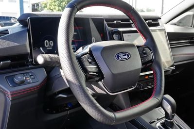 Ford Puma ST-Line PowerShift 1.0 EcoBoost mHEV