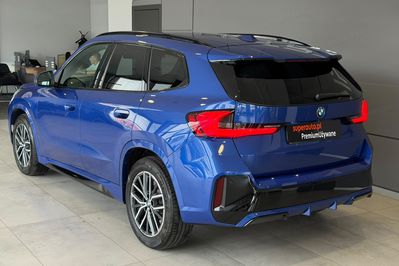BMW X1 SDRIVE20I M Sport