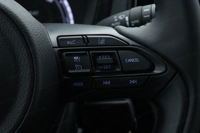 Toyota Aygo X Style 1.0 Benzyna