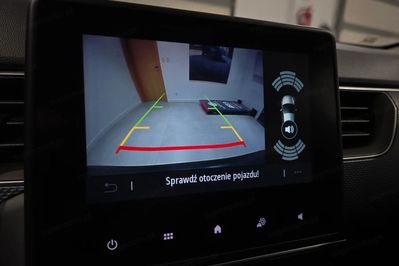 Renault Arkana 1.3 Tce Mhev Equilibre Edc