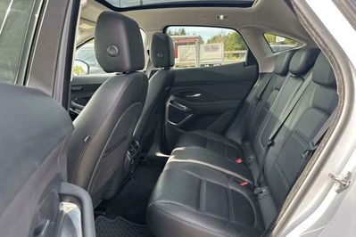 Jaguar E-Pace 2.0 i4P AWD S