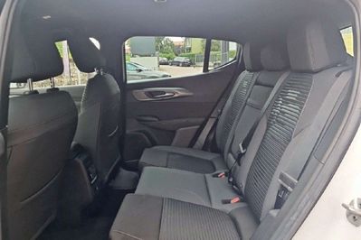 Alfa Romeo Tonale T4 Sprint