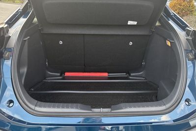 Toyota C-HR 2.0 Hybrid  Style