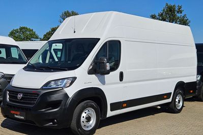 Fiat Ducato L4H3