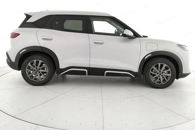 BYD ATTO 2 Boost DM-i aut