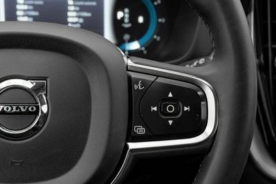 Volvo XC60 B4 D Core