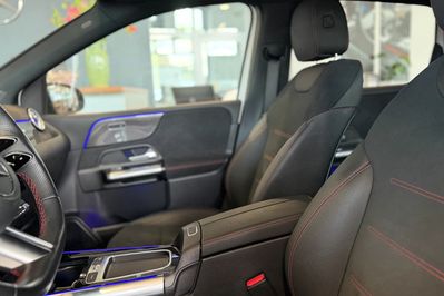 Mercedes B Klasa 200 AMG Line 7G-DCT
