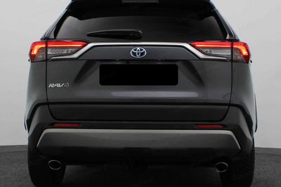 Toyota RAV4 Comfort 2.5 Hybrid