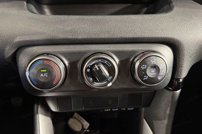 Toyota Yaris 1.5 Comfort