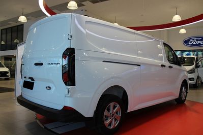 Ford Transit Custom 320 L2H1 Trend