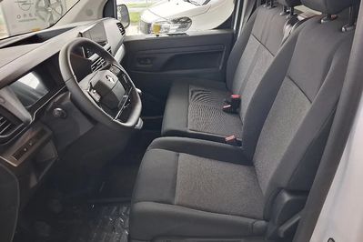 Opel Vivaro XL L2H1