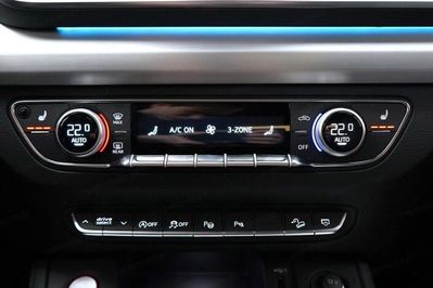 Audi Q5 SQ5 TDI mHEV quattro Tiptronic