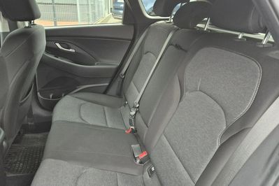 Hyundai i30 1.5 t-Gdi 48V Smart