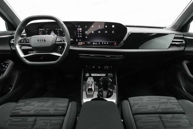 Audi A5 TFSI S line