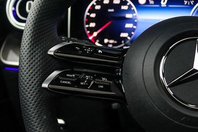 Mercedes GLC 300 e 4-Matic AMG Line