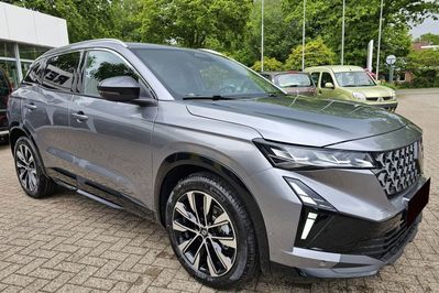 Renault Austral Techno 1.3 TCe mHEV