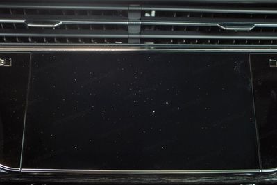 Audi Q7 50 TDI quattro S Line