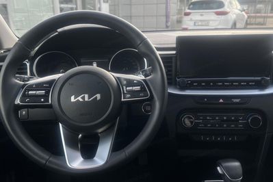 Kia Ceed T- GDI Tribute DCT