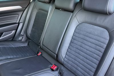 Volkswagen Passat 2.0 TDI Elegance DSG