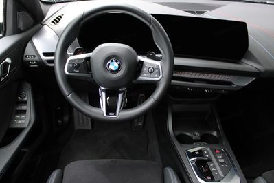 BMW Seria 1 120 M Sport