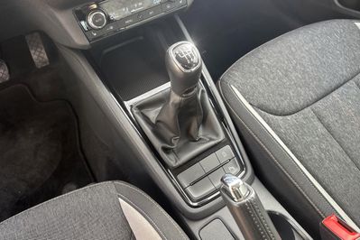 Skoda Kamiq Style 1.5 TSI