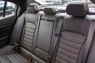 Alfa Romeo Giulia 2.0 Turbo Intensa Q4