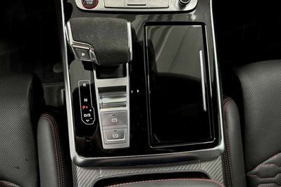 Audi Q8 RSQ8 TFSI quattro Performance