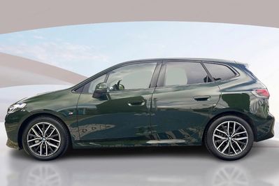BMW Seria 2 Active Tourer 218i M Sport
