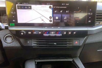 Opel Grandland X GS 1.2 Turbo