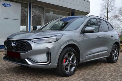 Ford Kuga ST-Line X eCVT 2.5 FHEV FWD