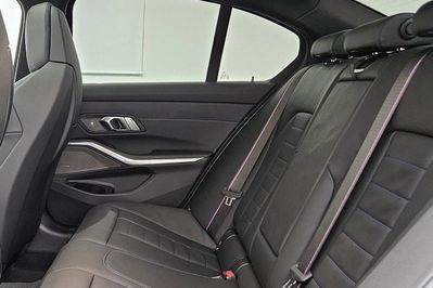 BMW Seria 3 M340i xDrive