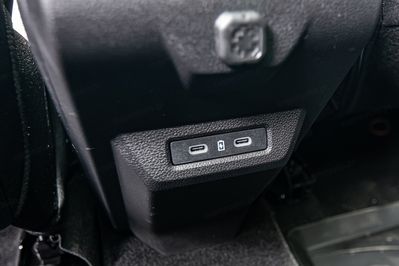 Dacia Bigster Journey 1.8 Full Hybrid