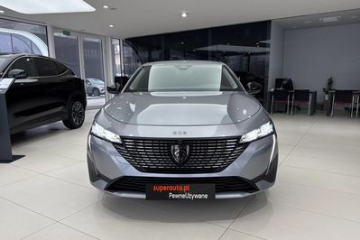 Peugeot 308 1.5 BlueHDi Allure S&S EAT8