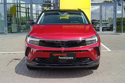 Opel Crossland X 1.2 t Gs S&S