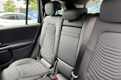 Mercedes GLB 200