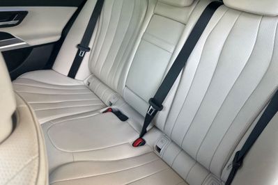 Mercedes E Klasa 300 e 4-Matic AMG