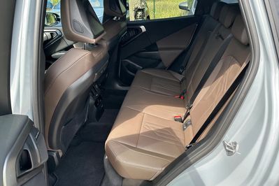 BMW X3 xDrive20d mHEV aut