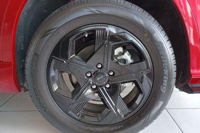 SWM G01 Pro 1.5T GDI DCT