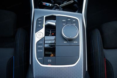 BMW Seria 3 Touring 320d xDrive M Sport