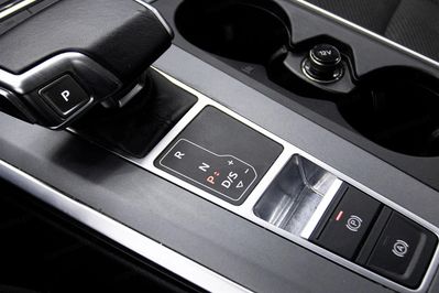 Audi A6 35 TDI mHEV S tronic