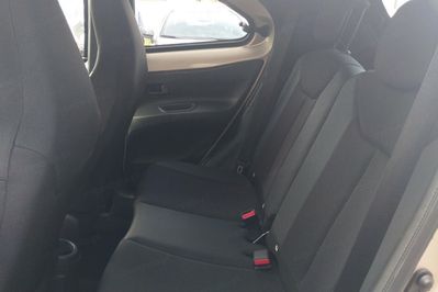 Toyota Aygo X 1.0 VVT-i Executive