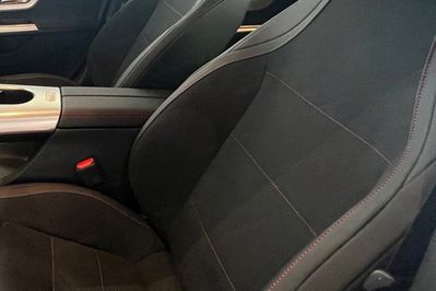 Mercedes CLA 250+ AMG Line