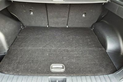 Hyundai Tucson 1.6 T-GDi HEV Smart 2WD aut