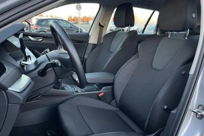 Skoda Octavia 1.5 TSI Essence