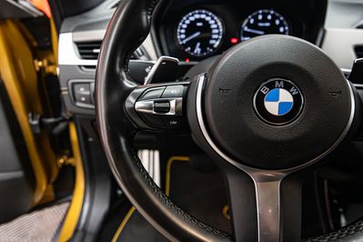 BMW X2 sDrive20i M Sport X aut