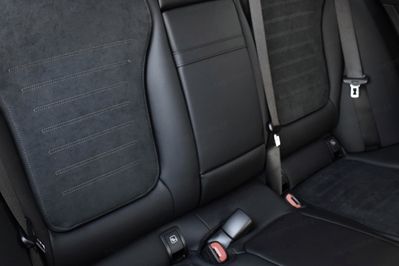 Mercedes Klasa C 300 d 4-Matic AMG