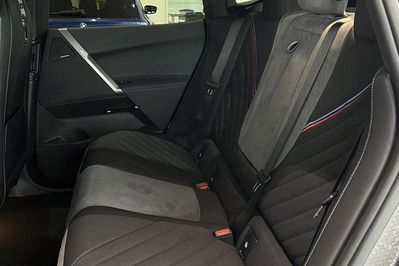BMW iX xDrive45 M Sport